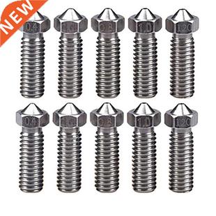 3D Printer Accessories for E3D Hardened Steel Volcanic Nozzl