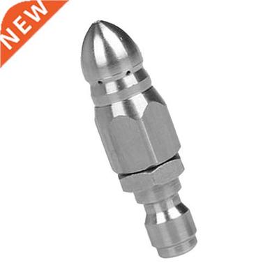 Pressure washer Dranage sewer washer Ppe jetter Rotatng