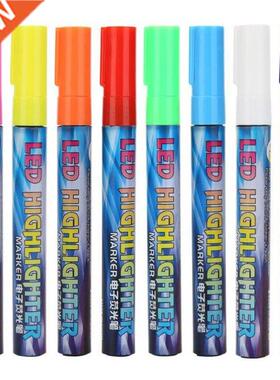 1PC Queen Bee Marking Marker Pen 8 Colors Bees Marks Paint B