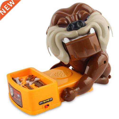 Creative Tricky Novelty Toys Beware of the bad dog table gam