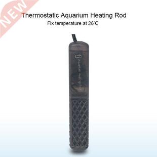 Aquarium Submersible Fish Tank Automatic Water Heater