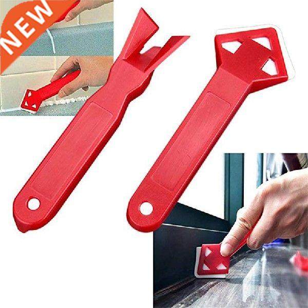 Useful Durable Scraper Tool Kit Grouting Set Smoothing