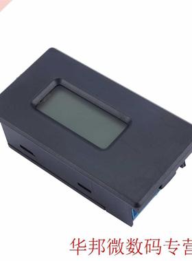 1 Pcs Digital Lithium Battery Tester 18650 Tester 26650 Lith