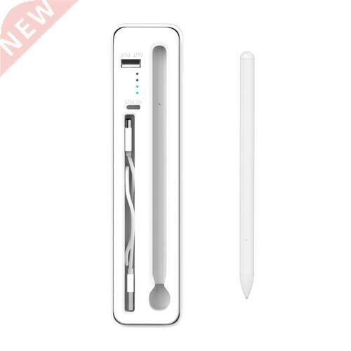 Active Stylus Anti-Mistouch Capacitive Pen Wireless Charging
