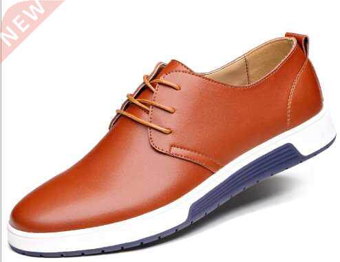 Men's rest shoes summer comfortable 4 men's shoes N2N006B352