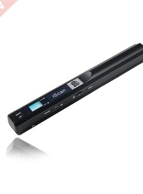 Milestone Handheld Scanner A4 Document Book Pen Scanner Scan