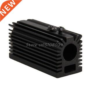 Aluminum Heating Dissipation Sink Holder Cooling CNC for 12m