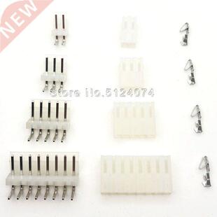 Sets CH.96mm connector 2//4/5/6/7/8/9/10P CH.96 90Degree