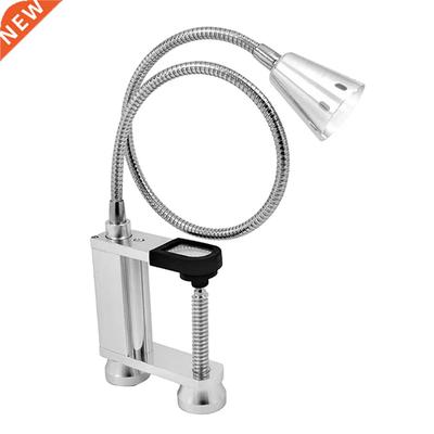 agnetic Barbecue Grill Light with 12 LED Lights,
