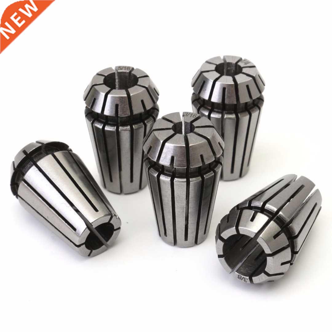 5pcs Precision ER16 1/8