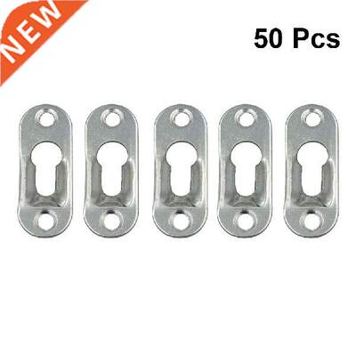 50pcs Hooks Durable Heavy Duty Convexity Preiu etal