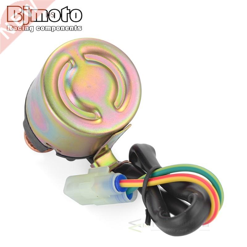 BJMOTO Starter Relay Solenoid For Honda 5850-HM7-000 TRX90