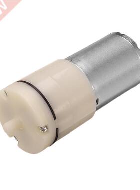 DC 6V 80mA 500mmHg Micro Air Pump