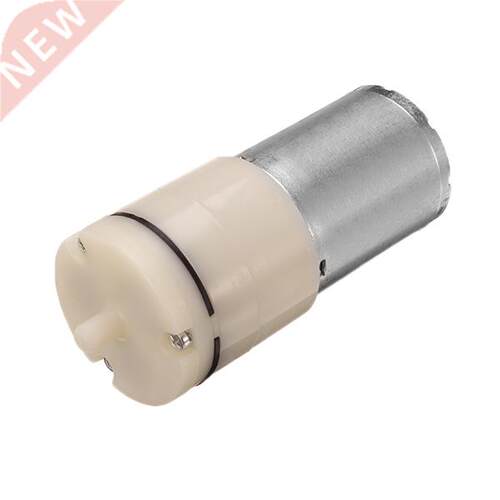 DC 6V 80mA 500mmHg Micro Air Pump