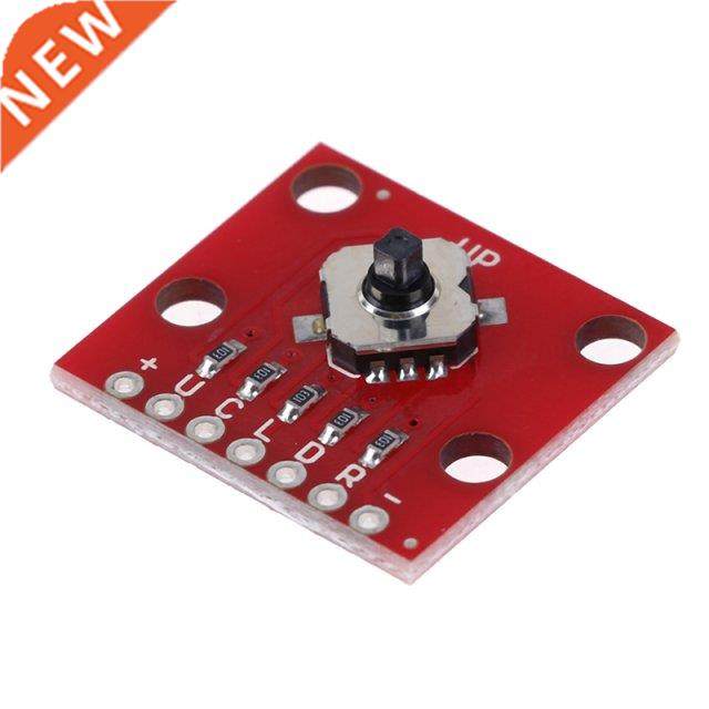 5 Way Tactile Switch Breakout Dev Module Converter Board For