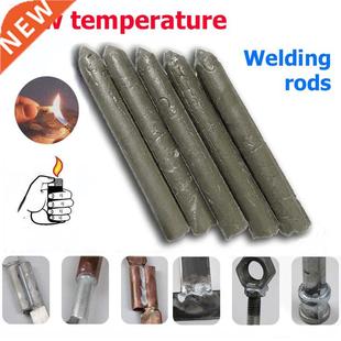 Low Temperture Cored Electrode Vcuum Welding Rods Flux Co