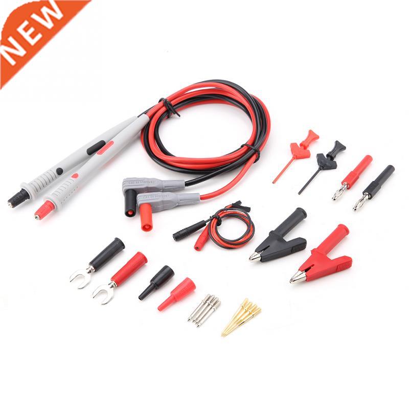 New Hot Sale P1503D Multifunctional Multimeter Test Leads wi