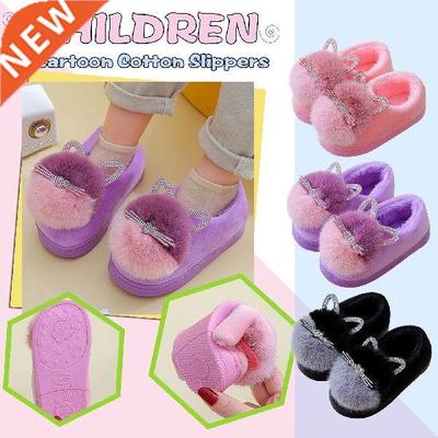 Infant Slippers for Boys Child Bedroom Slippers Kids