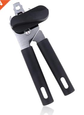 Tin Opener 3-In-1 Can Opener Stainless Steel Tin Openers