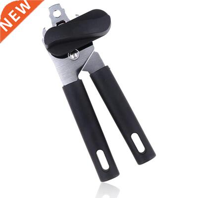 Tin Opener 3-In-1 Can Opener Stainless Steel Tin Openers