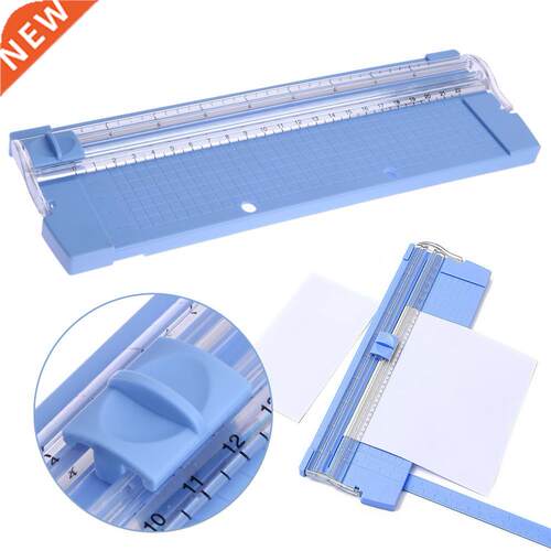 A4/A5 Paper Trimmer Scrapbooking Cutting Machine Precision D
