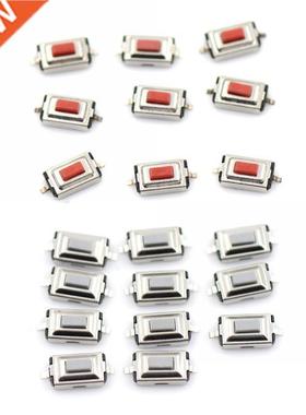 *6*2.5 MM SMD Tactile Tact Push Button Micro Switch Momenta