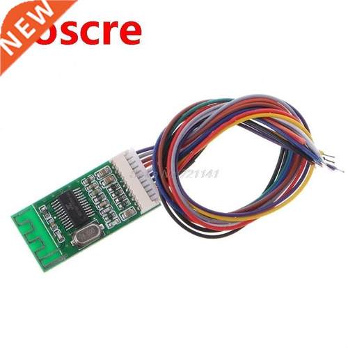 KCX BT002 Bluetooth 4.2 Audio Receiver Module Wireless Circu