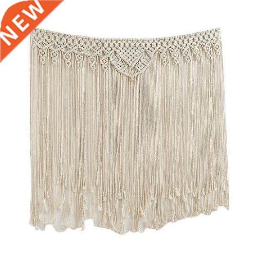 New Wall Hanging Tapestry Gorgeous Chic Bohemian For Home