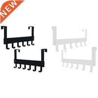 Over The Door Hooks Door Hanger - 2 Packs Over Door Hooks,