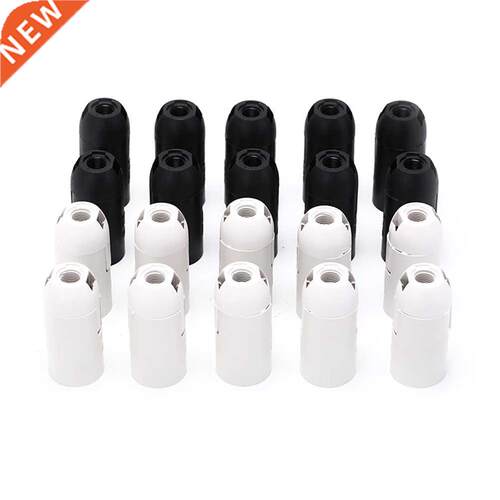 10pcs 250V Edisons Screw SES E14 Light Bulb Lamp Holder Pend