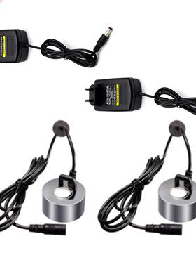 Humidifier Mini Mist Maker with EU Plug Air Fogger Water