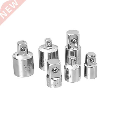 1Pc Ratchet Wrench Socket Converter Head Sleeve Adapter 1/2