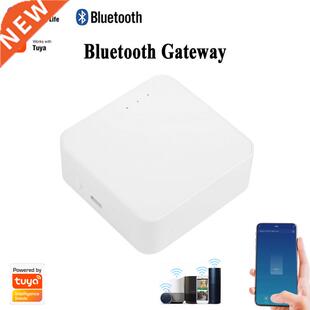 Tuya Bluetooth Gateway Bluetooth Mesh Gateway Hub Smart Home