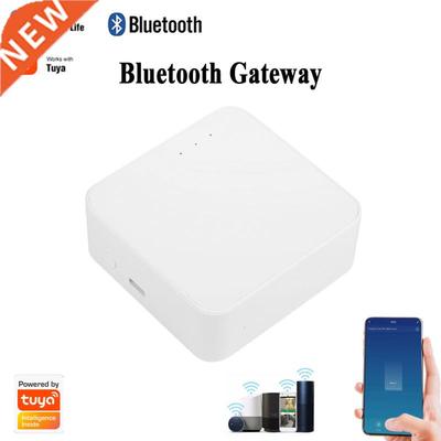 Tuya Bluetooth Gateway Bluetooth Mesh Gateway Hub Smart Home