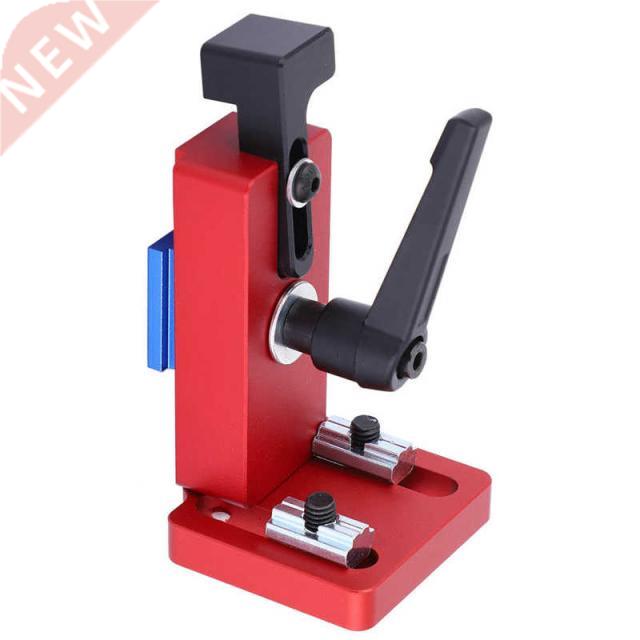 45 Type Chute Locator Aluminium Alloy Backing Connector Mite