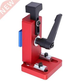 45 Type Chute Locator Aluminium Alloy Backing Connector Mite