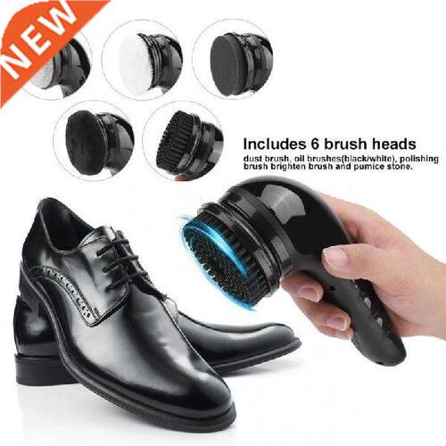 Automatic Electric Shoe Polisher Shoeshine Machine Shoe