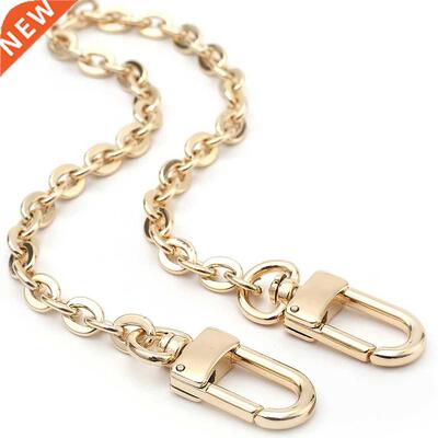 40/100CM Metal Mini Purse Chain Shoulder Crossbody Strap Han