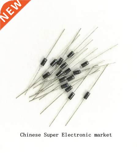 50PCS RL257 Rectifiers Diode 2.5A 100