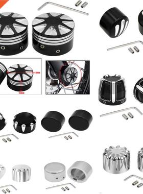 Front Axle Nut Cover Bolt Harley Street 500 XG750 Street El