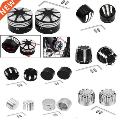 Front Axle Nut Cover Bolt Harley Street 500 XG750 Street El