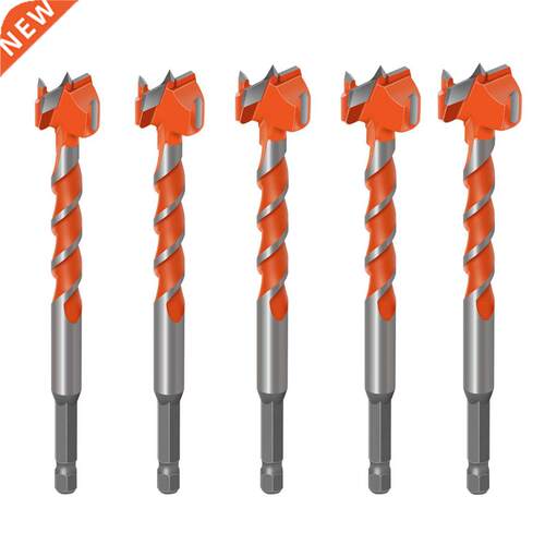 Extension Forstner Bit Woodworking Hole Opener Tools Cemente