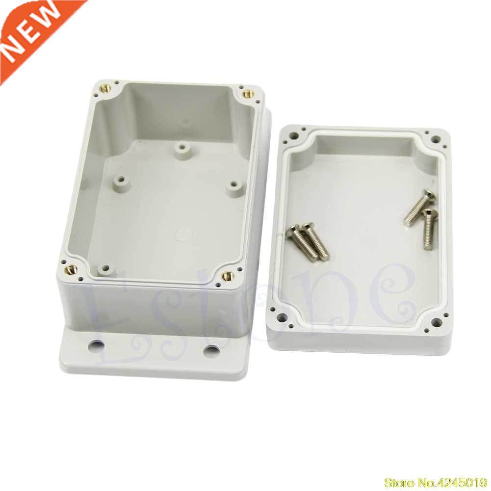 Electronic Project Box Case Enclosure 3.94