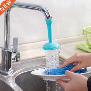 New Kitchen Faucet Extender Water-saving Faucet Regulator