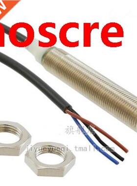 E2A-M12LS04-WP-B1 E2A-M12LS04-WP-C1 New High-Quality Switch