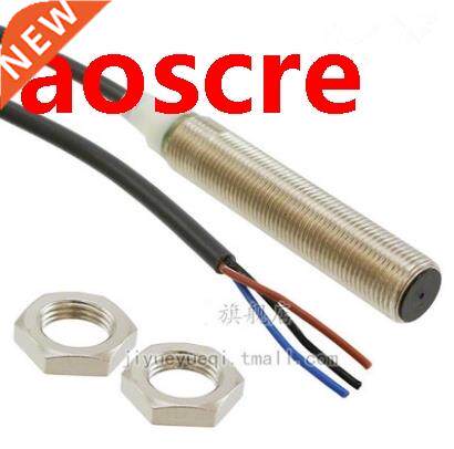 E2A-M12LS04-WP-B1 E2A-M12LS04-WP-C1 New High-Quality Switch