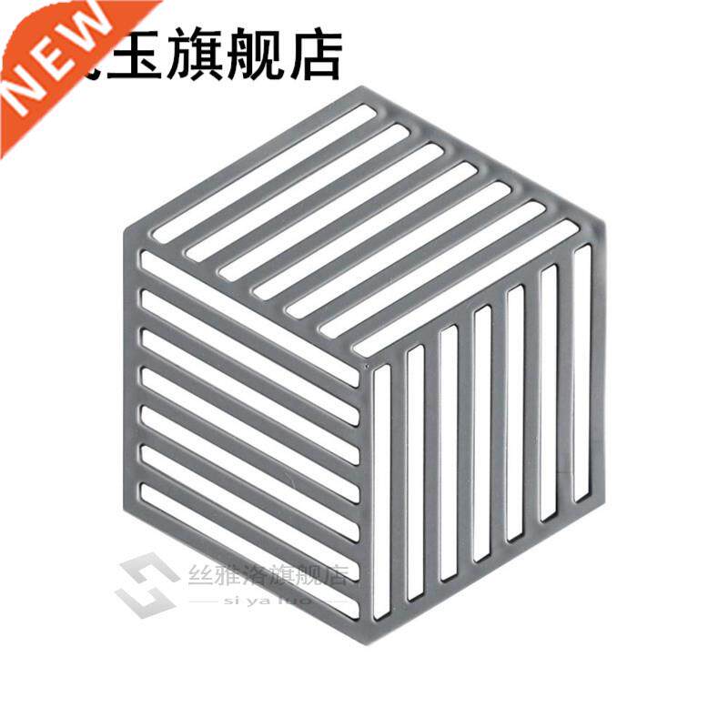 Placemat Non Slip Cup Mat Wedding Kitchen TPR Bar European S