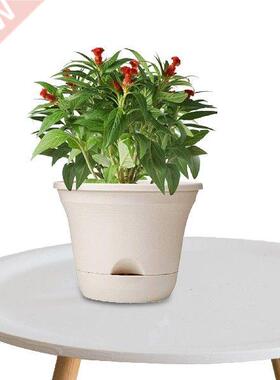 Self-Watering Pot Automatic Watering Pots Self-Watering