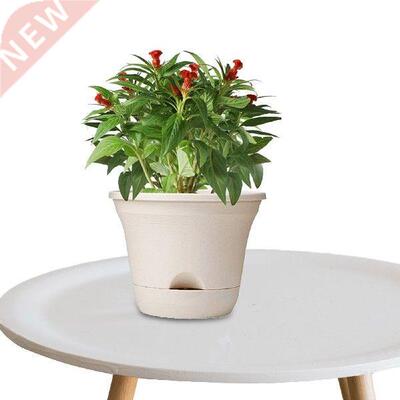 Self-Watering Pot Automatic Watering Pots Self-Watering