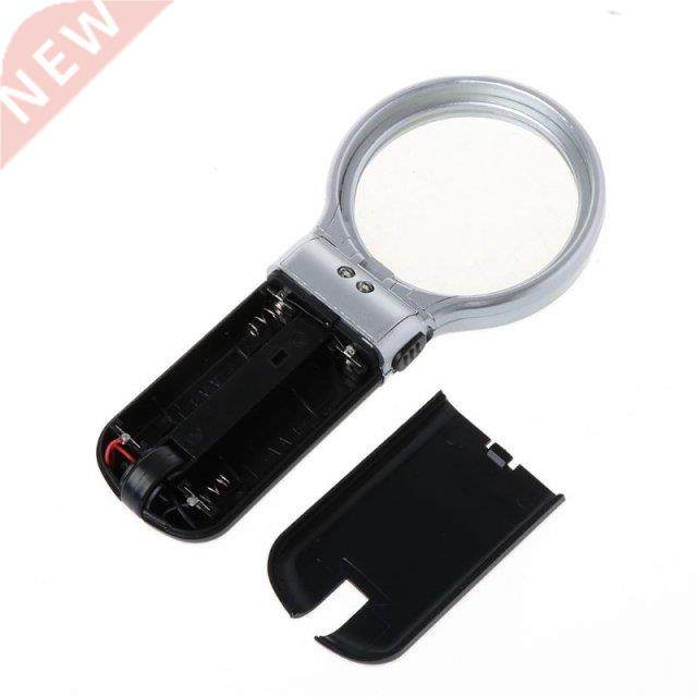 Haneld Desk Magnifying Glass Multi-Function Folding  T